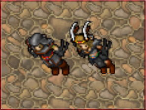 Imagem 1 da galeria do Olimpo RPG