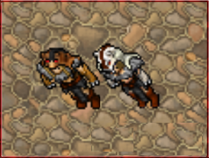 Imagem 2 da galeria do Olimpo RPG