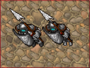 Imagem 3 da galeria do Olimpo RPG