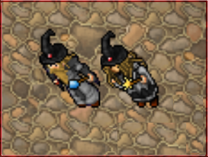 Imagem 4 da galeria do Olimpo RPG